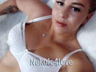 Nekole4love