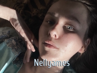 Nellyames