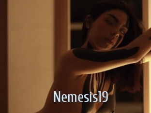 Nemesis19