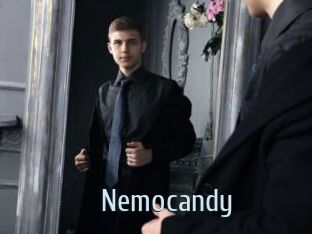 Nemocandy