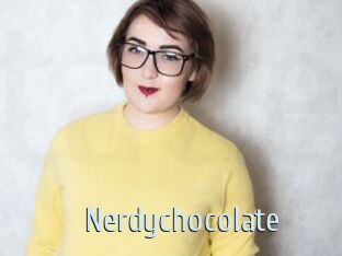 Nerdychocolate