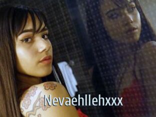 Nevaehllehxxx