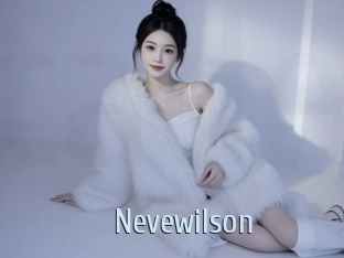 Nevewilson