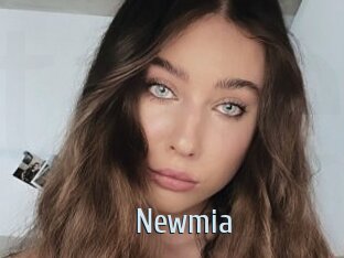 Newmia