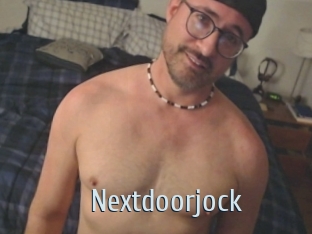 Nextdoorjock