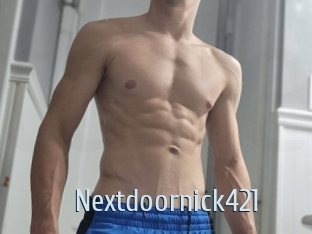 Nextdoornick421