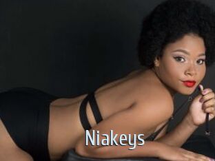 Niakeys