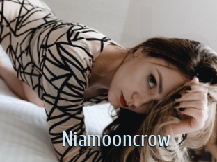 Niamooncrow