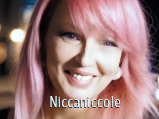 Niccaniccole