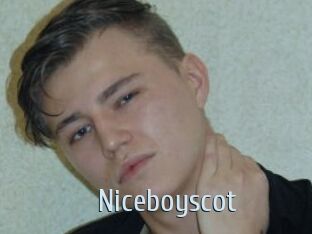 Niceboyscot