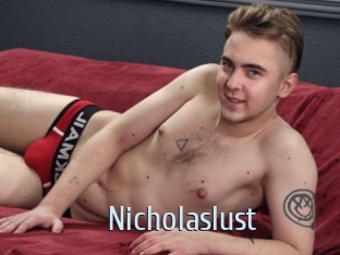 Nicholaslust