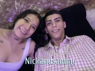 Nickandsammy