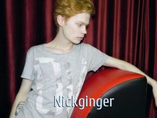 Nickginger