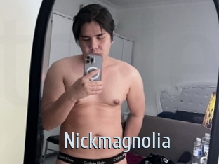 Nickmagnolia