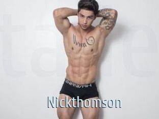 Nickthomson