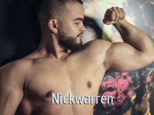 Nickwarren