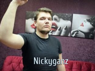 Nickyganz