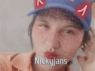 Nickyjans