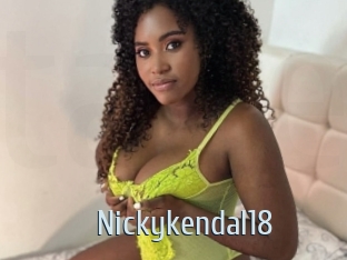 Nickykendal18