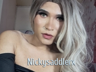 Nickysaddlerx