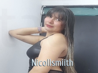 nicollsmiith Ta Model
