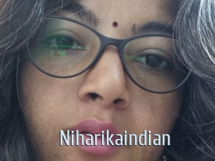 Niharikaindian