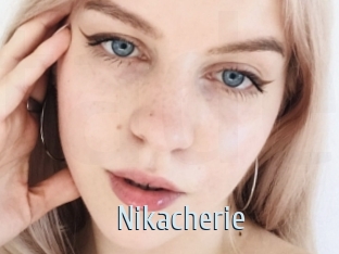 Nikacherie