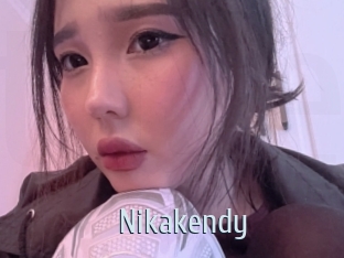 Nikakendy