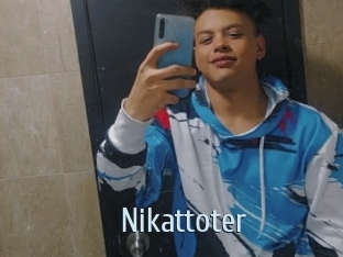 Nikattoter