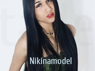 Nikinamodel