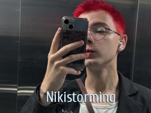 Nikistorming