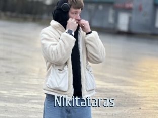 nikitataras Ta Model