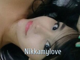 Nikkamylove