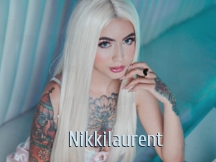 Nikkilaurent