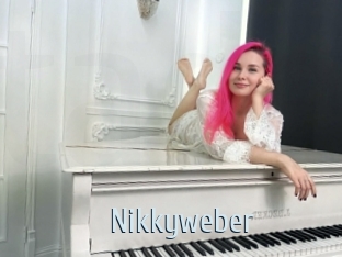 Nikkyweber