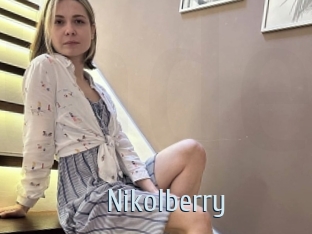 Nikolberry