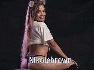 Nikolebrown