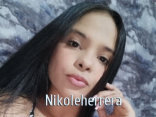 nikoleherrera Ta Model