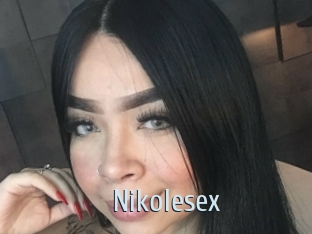 Nikolesex