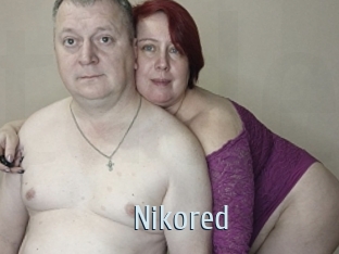 Nikored