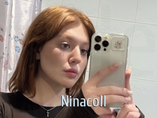 ninacoll Ta Model