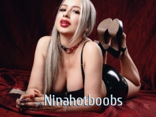 Ninahotboobs