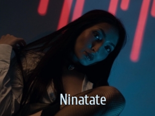 Ninatate