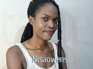 Nisaowens