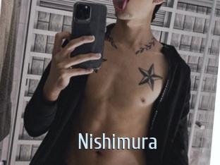 nishimura Ta Model