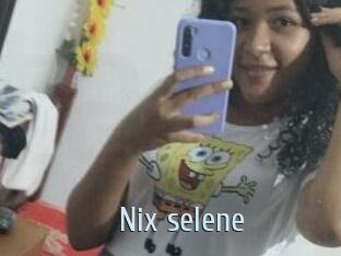 Nix_selene
