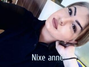 nixe_anne Ta Model