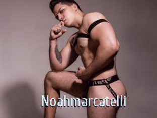 Noahmarcatelli