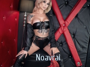 Noavrai