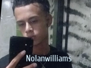 Nolanwilliams